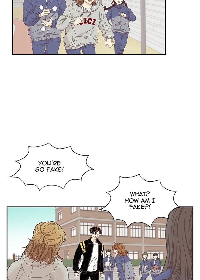 Girl’s World ( World of Girl ) Chapter 219 Online - página 48
