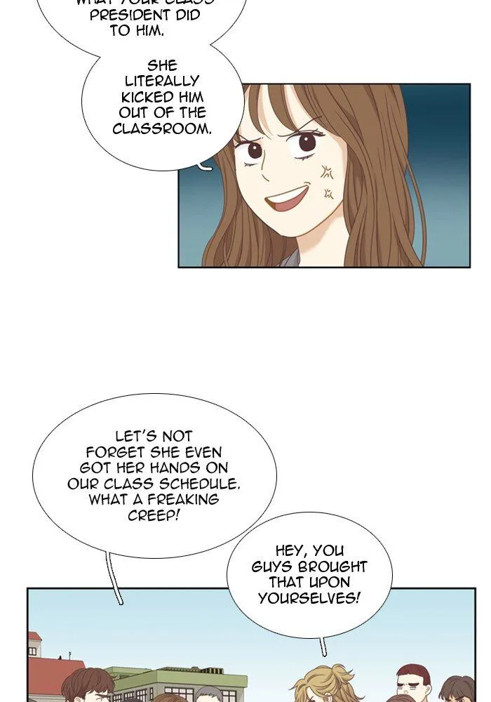 Girl’s World ( World of Girl ) Chapter 219 Online - página 53