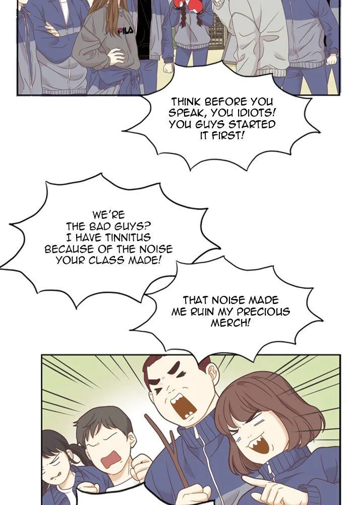 Girl’s World ( World of Girl ) Chapter 219 Online - página 55