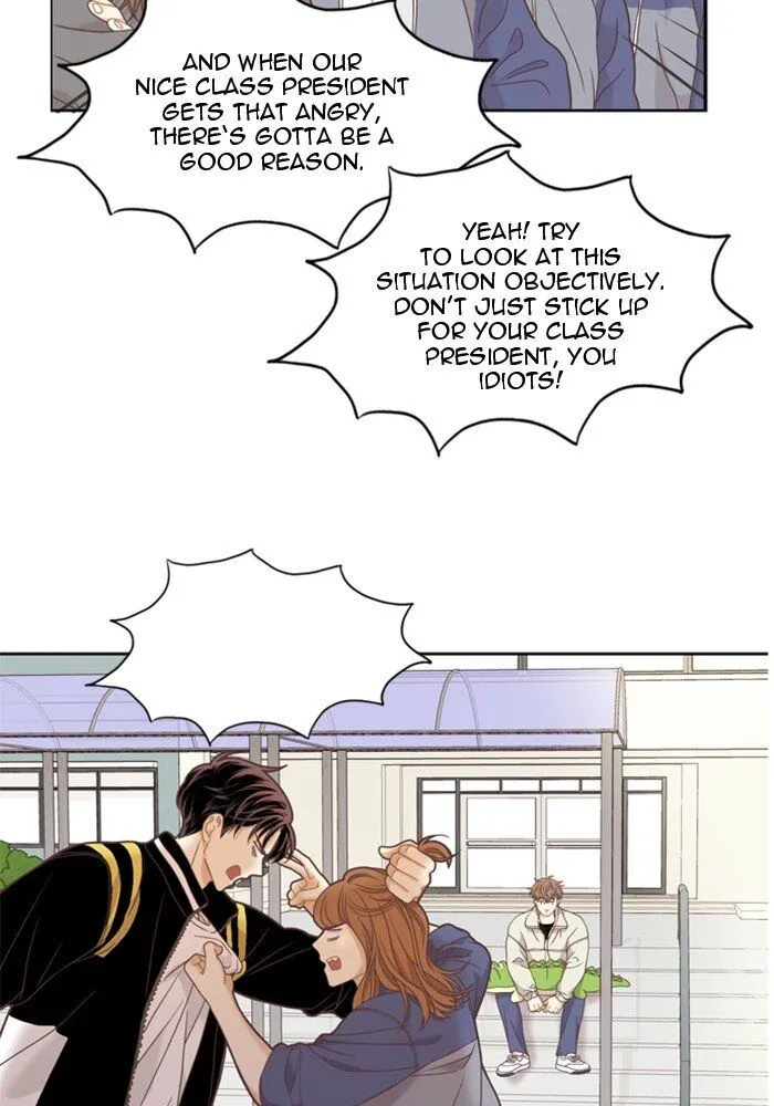 Girl’s World ( World of Girl ) Chapter 219 Online - página 57