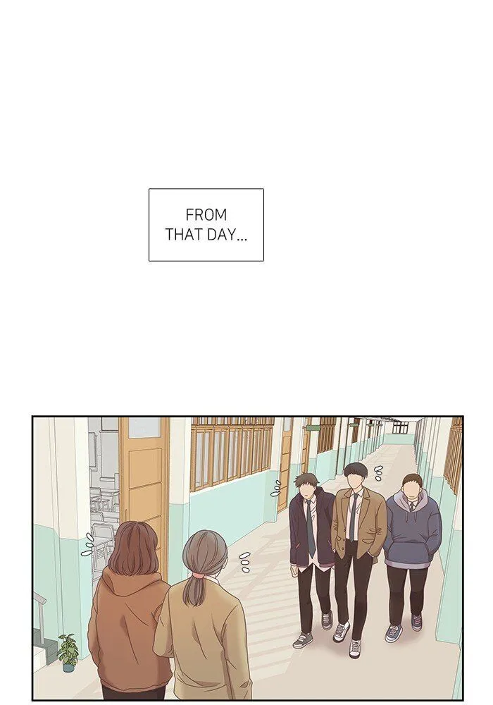 Girl’s World ( World of Girl ) Chapter 219 Online - página 62