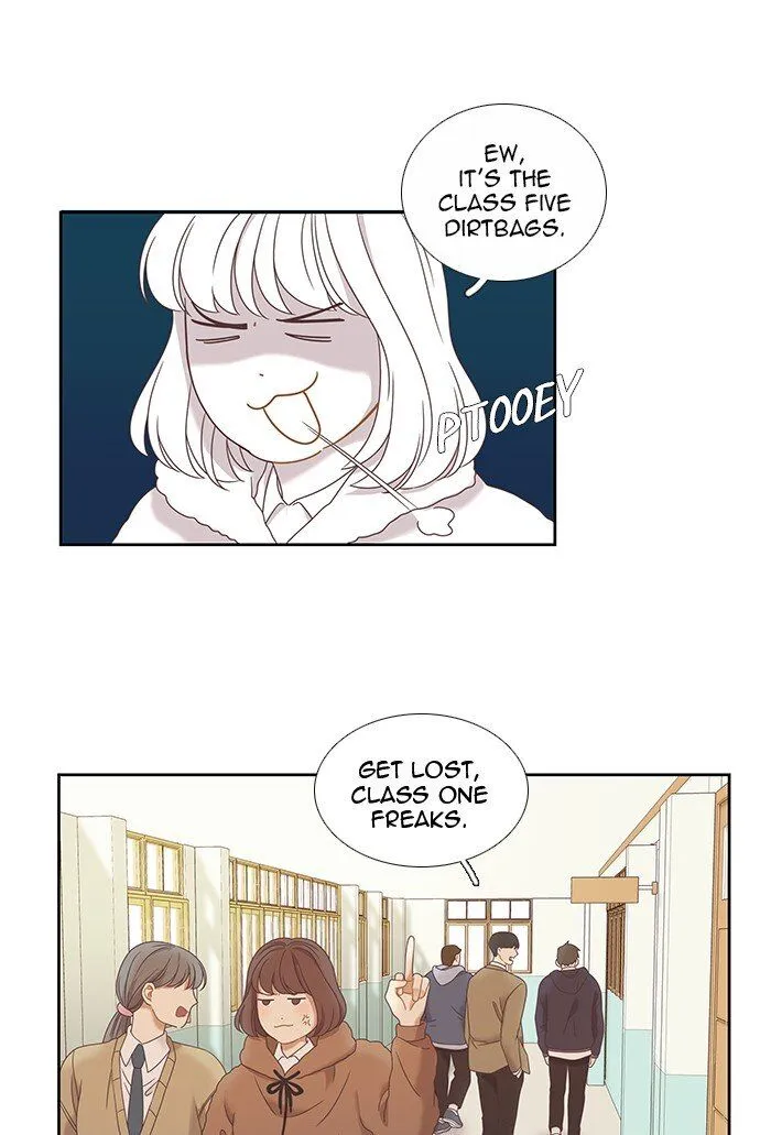 Girl’s World ( World of Girl ) Chapter 219 Online - página 63