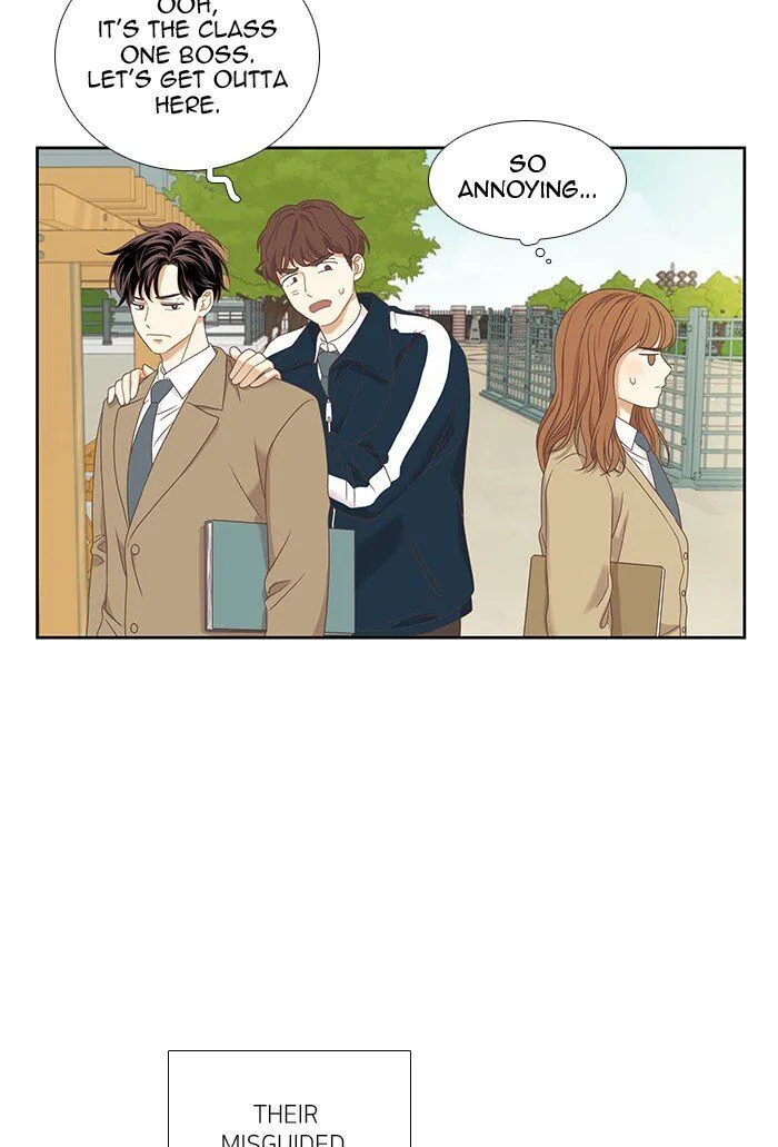 Girl’s World ( World of Girl ) Chapter 219 Online - página 67