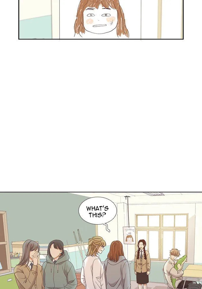 Girl’s World ( World of Girl ) Chapter 219 Online - página 70