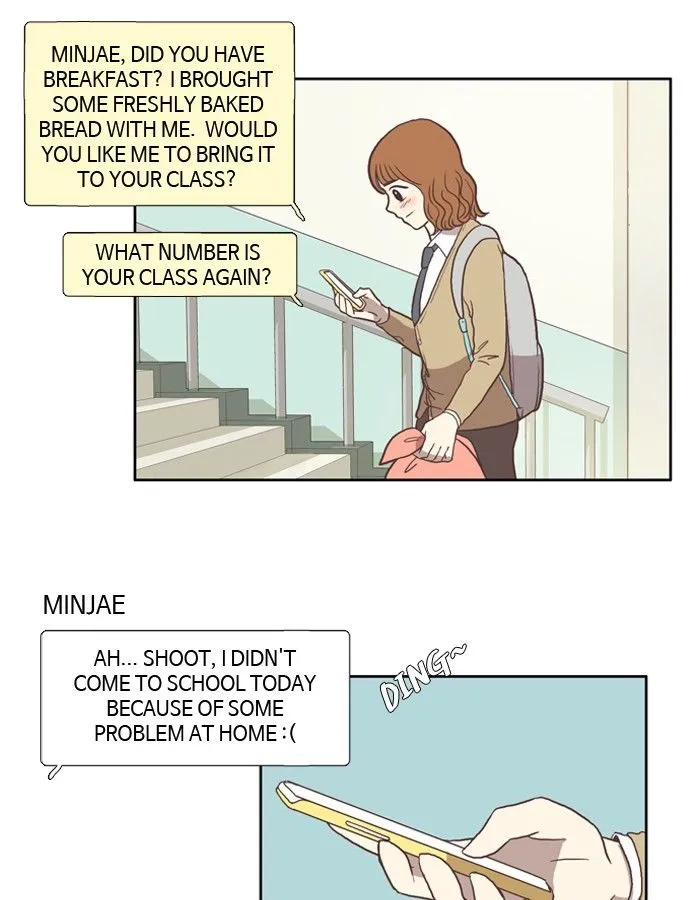 Girl’s World ( World of Girl ) Chapter 22 Online - página 8