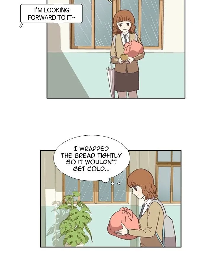Girl’s World ( World of Girl ) Chapter 22 Online - página 10