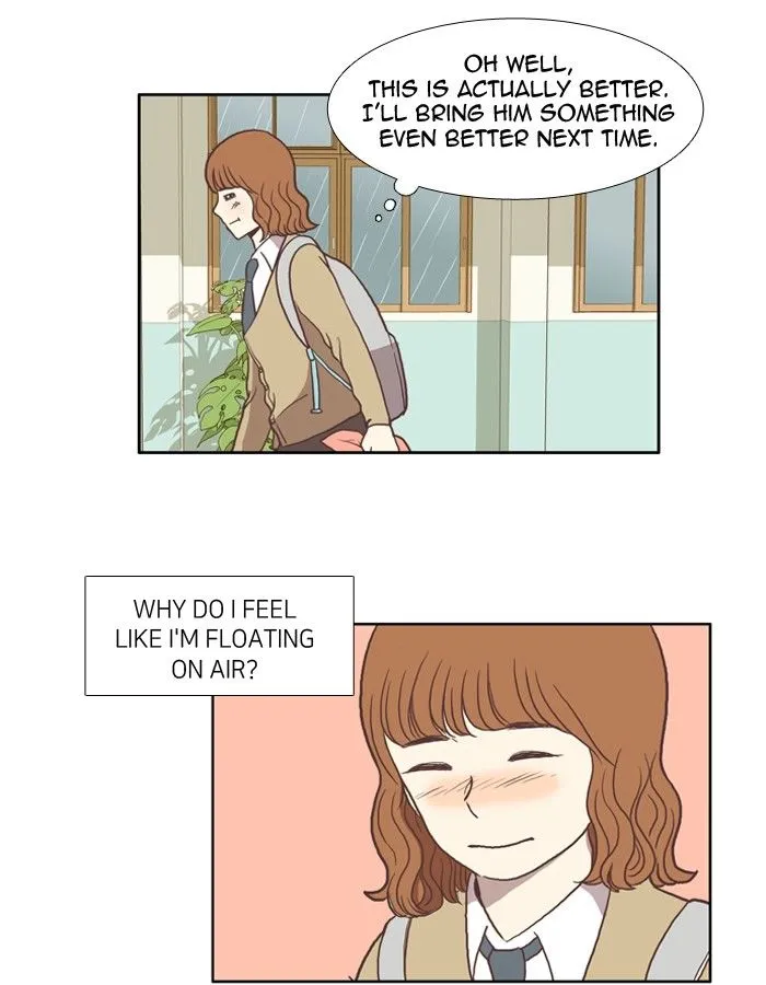 Girl’s World ( World of Girl ) Chapter 22 Online - página 11