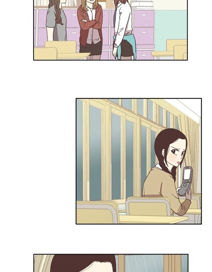 Girl’s World ( World of Girl ) Chapter 22 Online - página 16