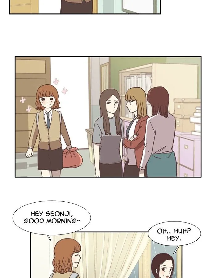 Girl’s World ( World of Girl ) Chapter 22 Online - página 18
