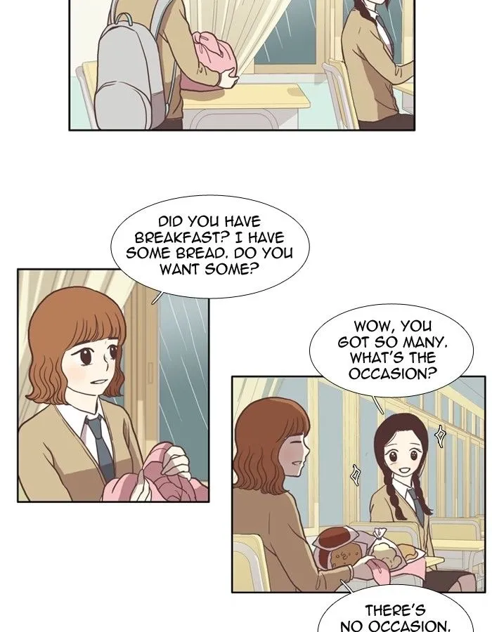 Girl’s World ( World of Girl ) Chapter 22 Online - página 19