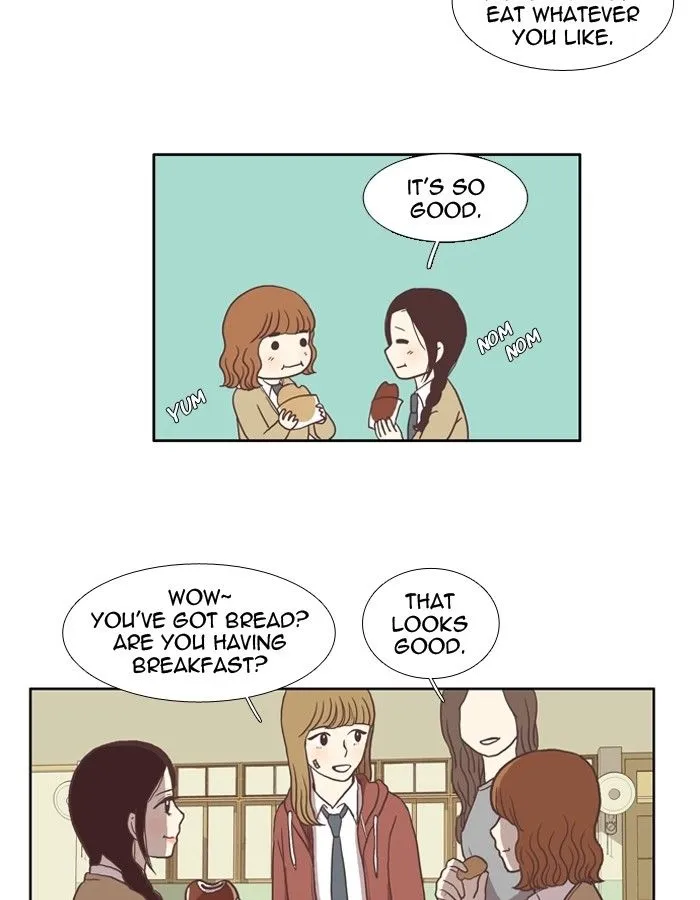 Girl’s World ( World of Girl ) Chapter 22 Online - página 20