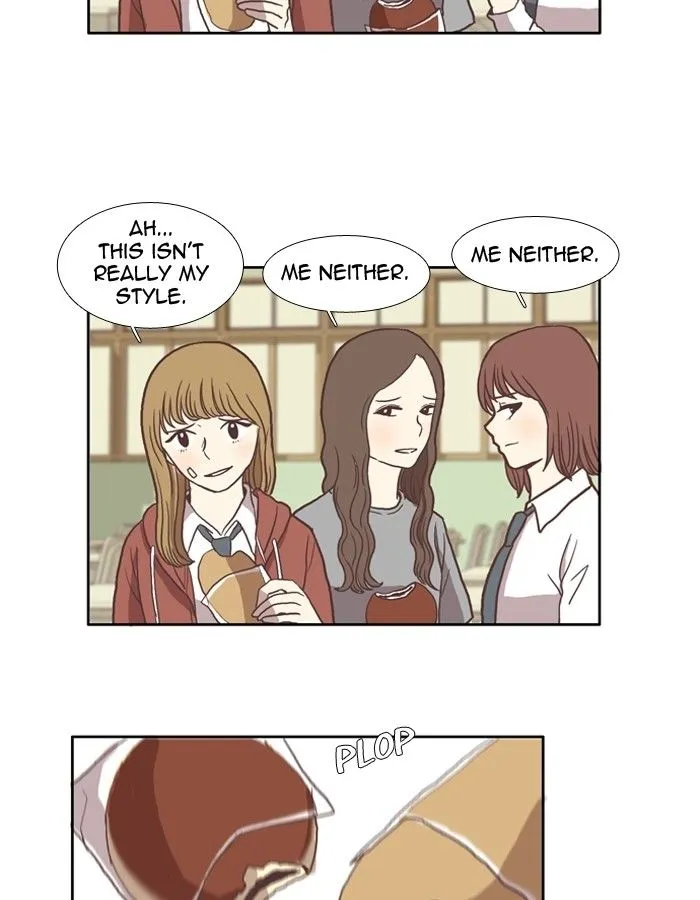 Girl’s World ( World of Girl ) Chapter 22 Online - página 23