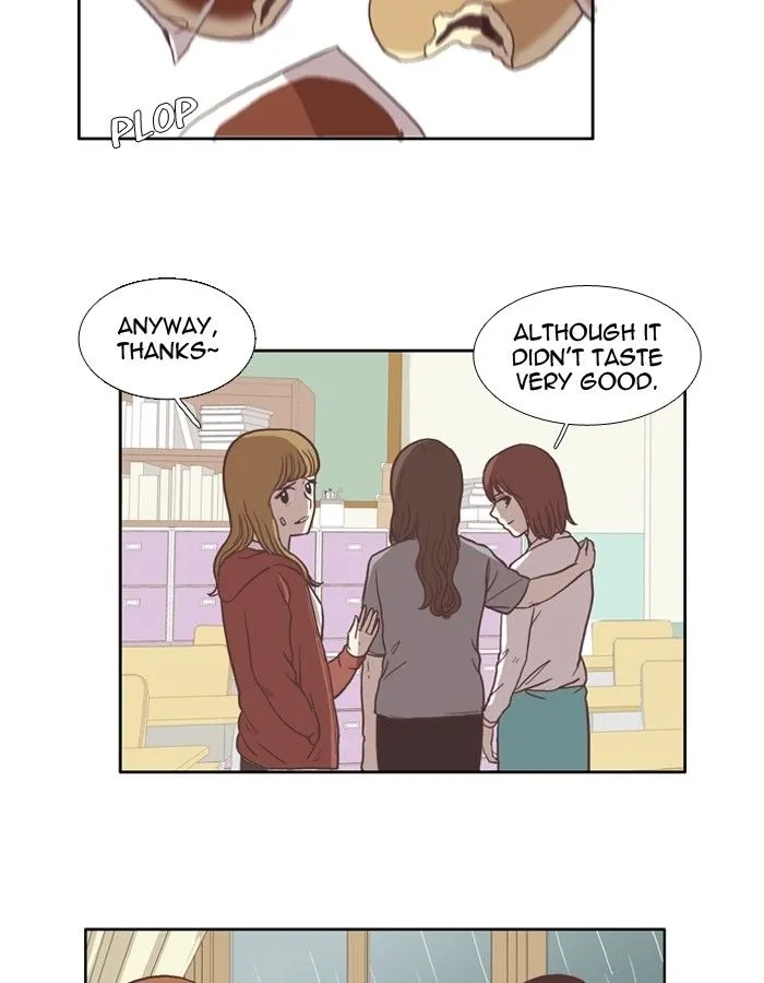 Girl’s World ( World of Girl ) Chapter 22 Online - página 24