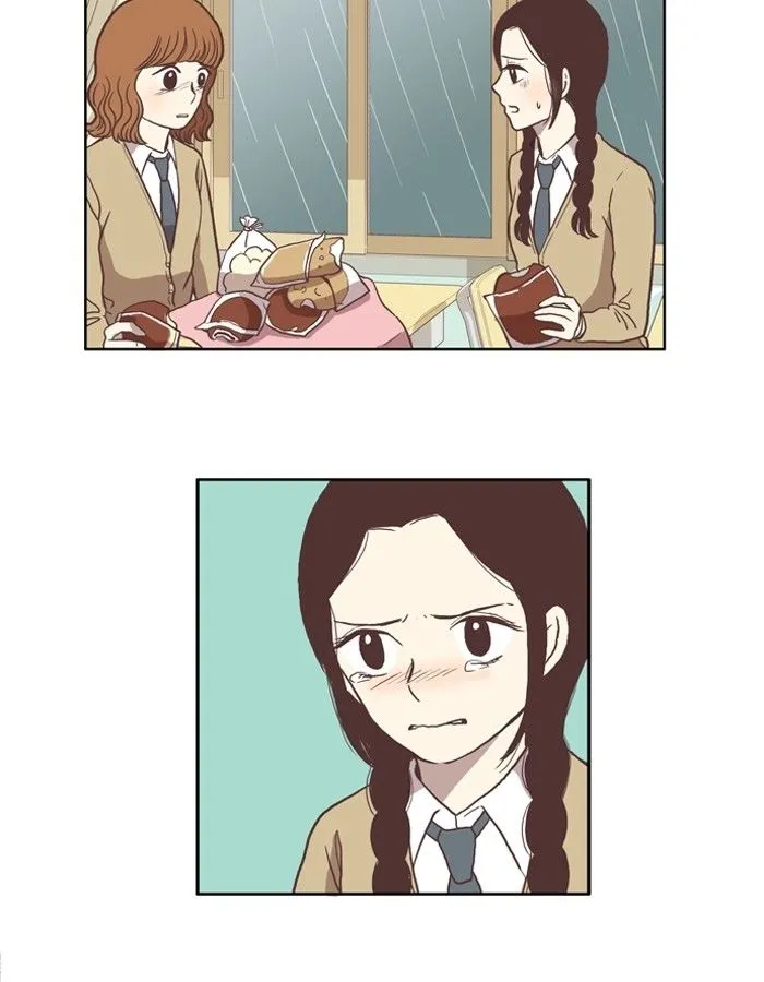 Girl’s World ( World of Girl ) Chapter 22 Online - página 25