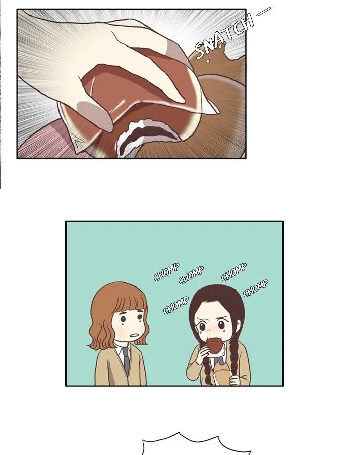 Girl’s World ( World of Girl ) Chapter 22 Online - página 26