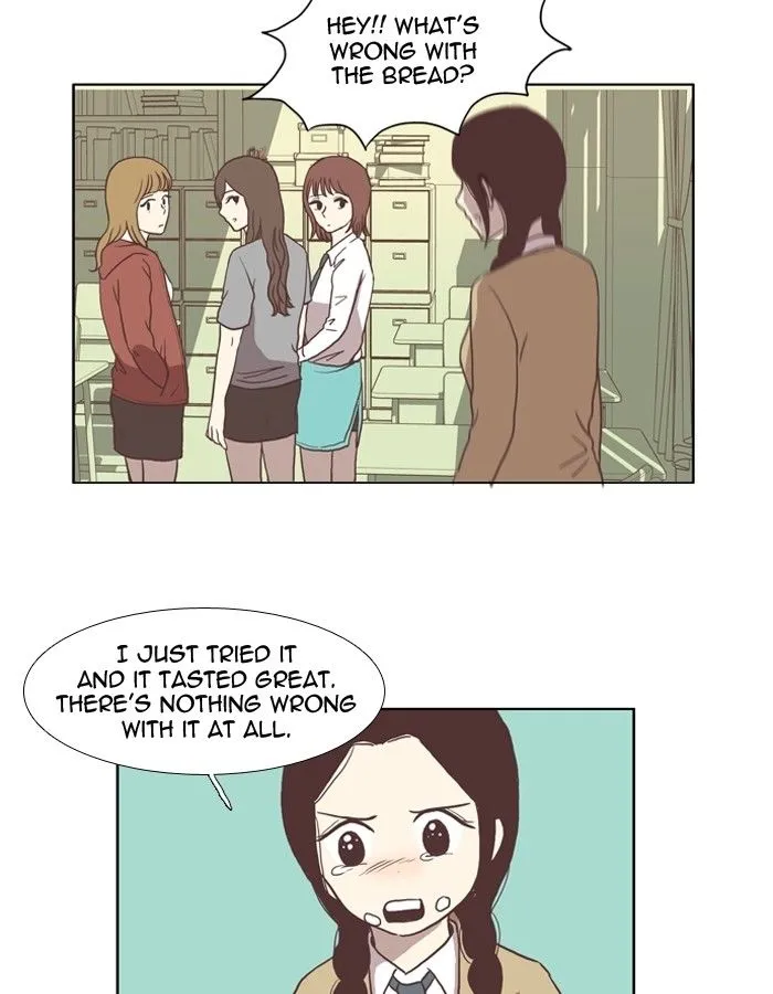 Girl’s World ( World of Girl ) Chapter 22 Online - página 27