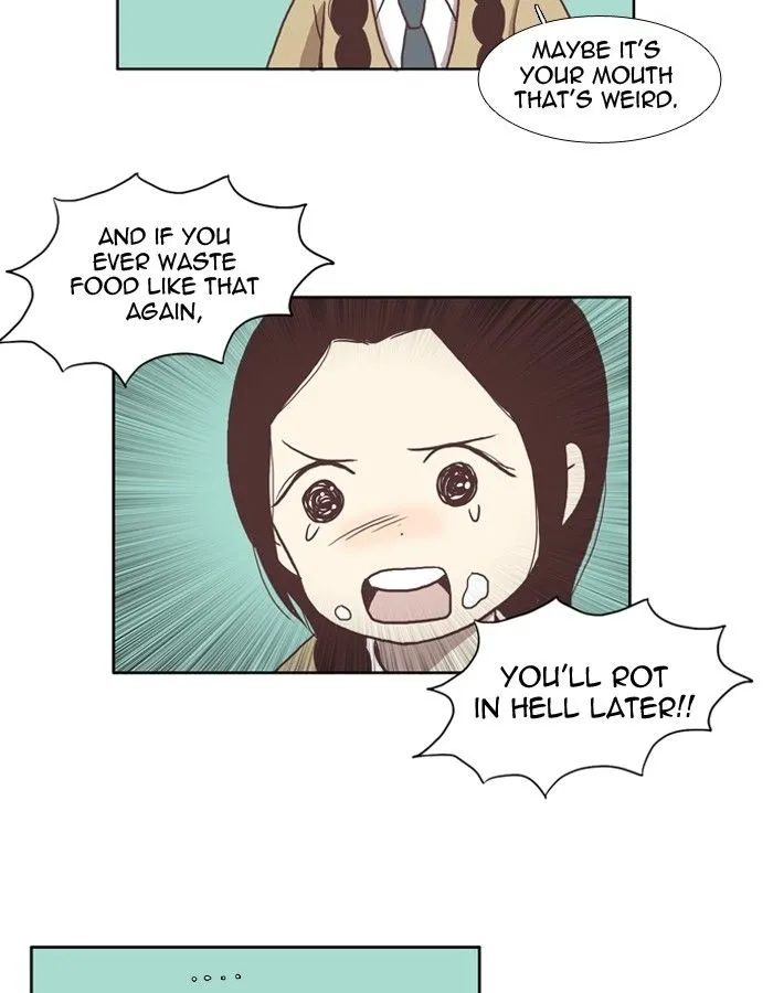 Girl’s World ( World of Girl ) Chapter 22 Online - página 28