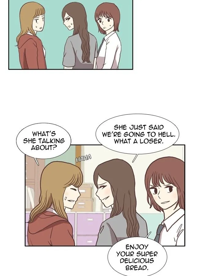 Girl’s World ( World of Girl ) Chapter 22 Online - página 29