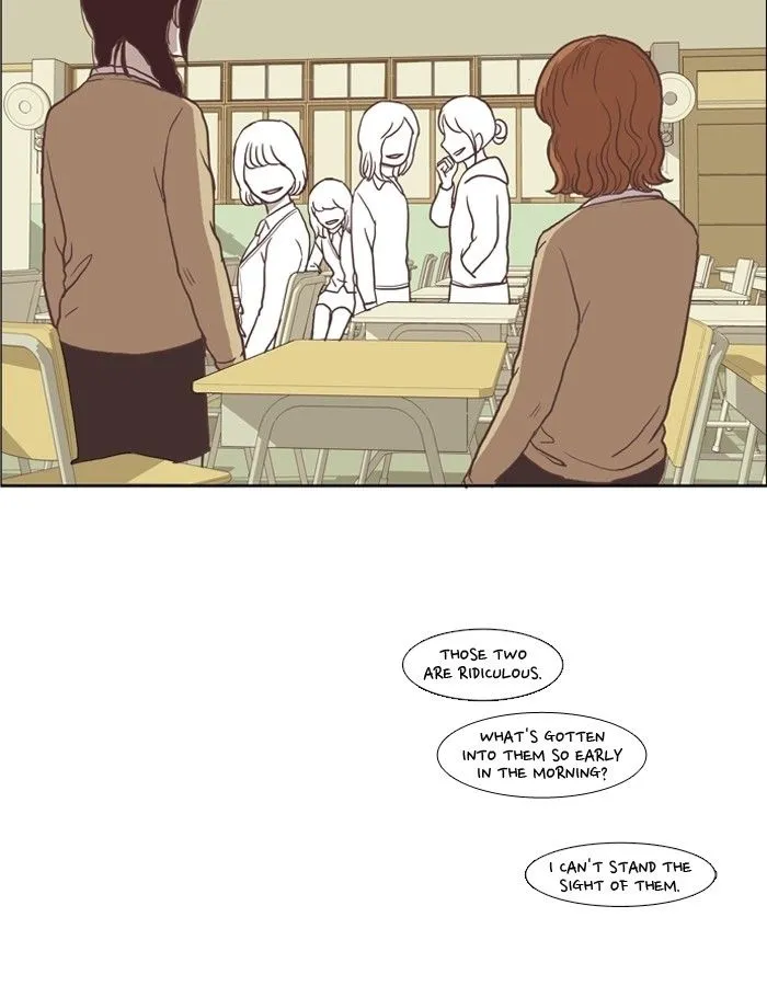 Girl’s World ( World of Girl ) Chapter 22 Online - página 31