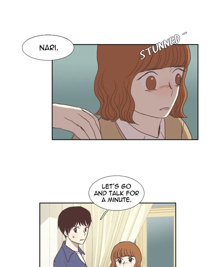 Girl’s World ( World of Girl ) Chapter 22 Online - página 32