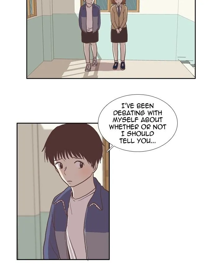 Girl’s World ( World of Girl ) Chapter 22 Online - página 34