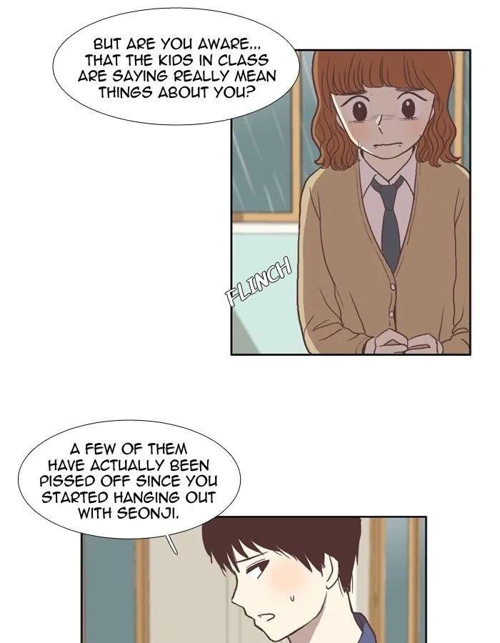 Girl’s World ( World of Girl ) Chapter 22 Online - página 35