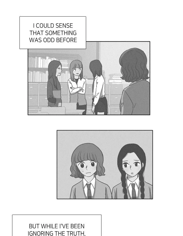 Girl’s World ( World of Girl ) Chapter 22 Online - página 39
