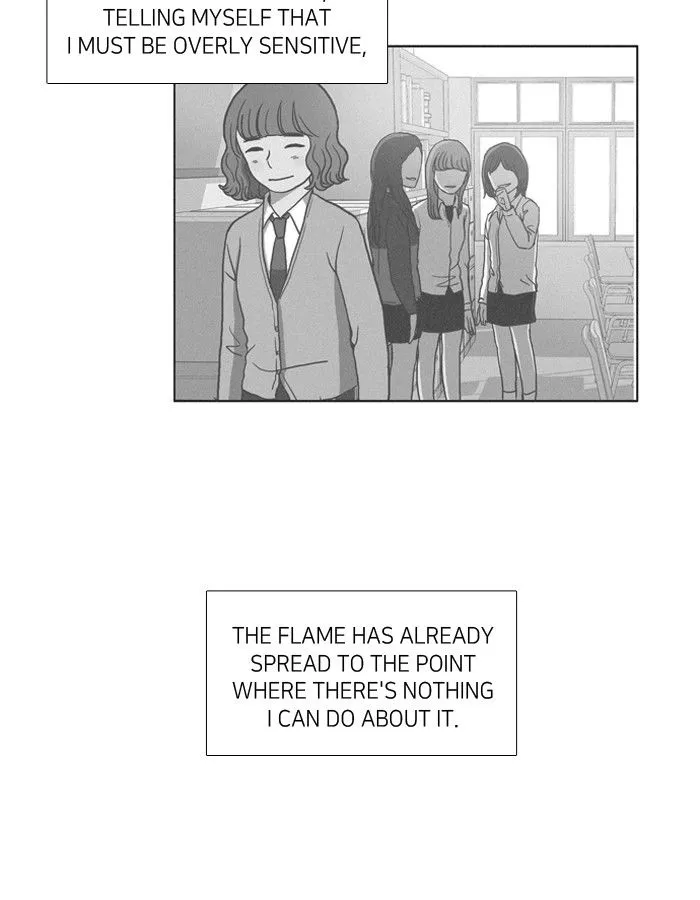 Girl’s World ( World of Girl ) Chapter 22 Online - página 40