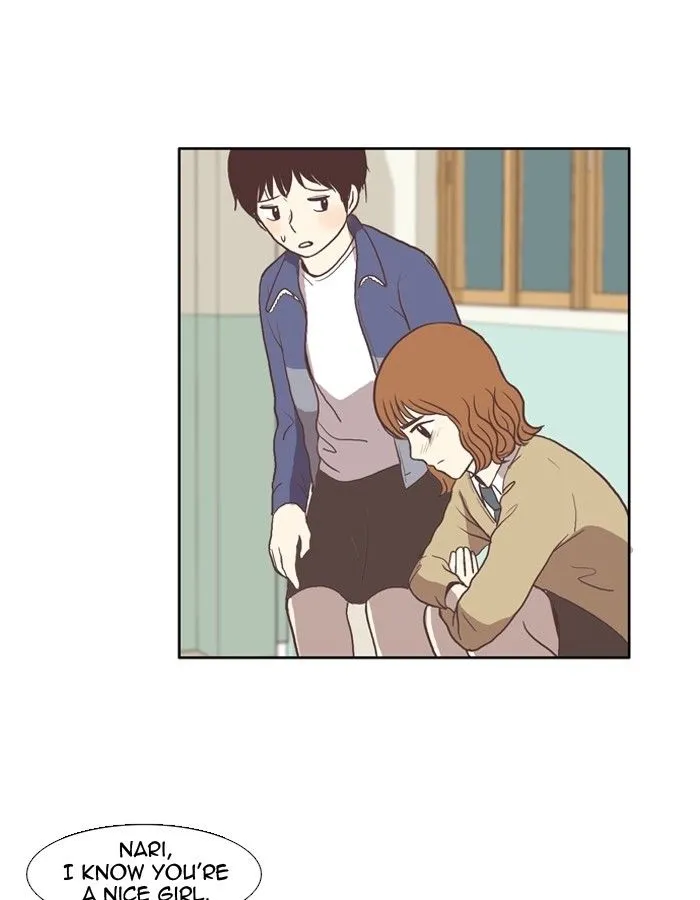 Girl’s World ( World of Girl ) Chapter 22 Online - página 41