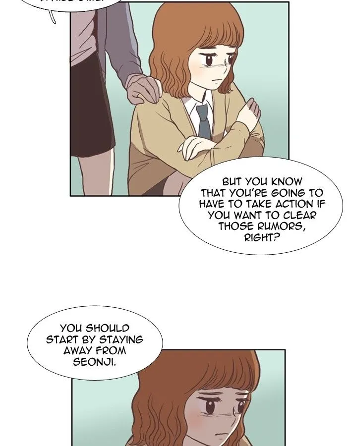 Girl’s World ( World of Girl ) Chapter 22 Online - página 42