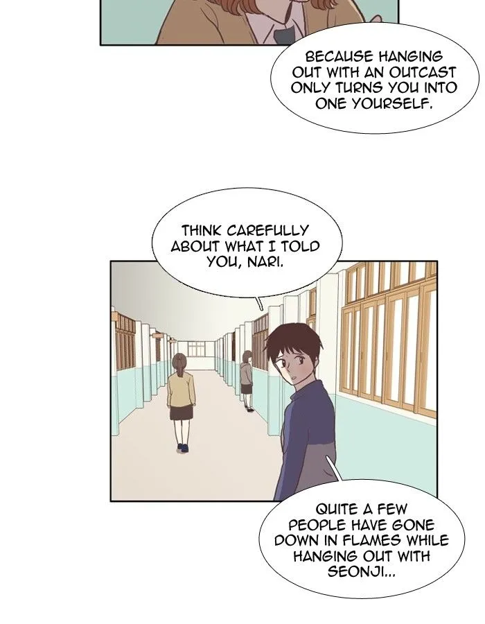 Girl’s World ( World of Girl ) Chapter 22 Online - página 43