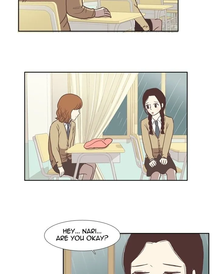 Girl’s World ( World of Girl ) Chapter 22 Online - página 46