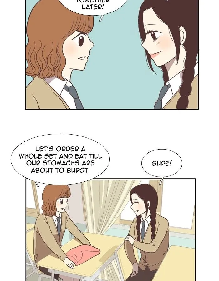 Girl’s World ( World of Girl ) Chapter 22 Online - página 51