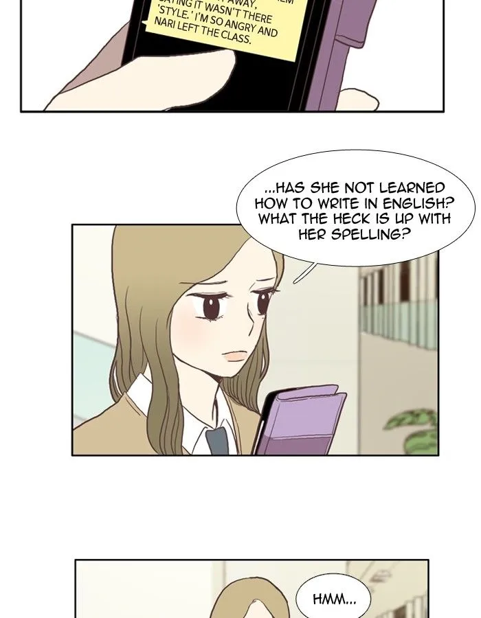 Girl’s World ( World of Girl ) Chapter 22 Online - página 53