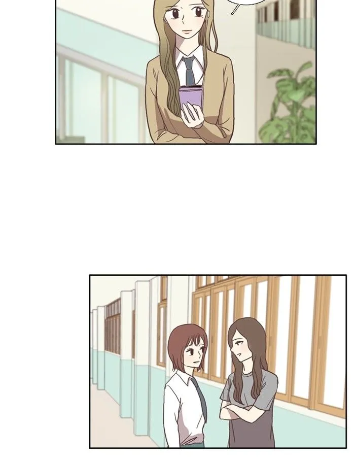 Girl’s World ( World of Girl ) Chapter 22 Online - página 54