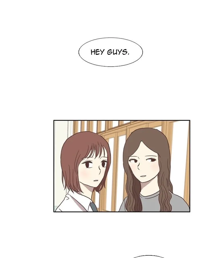 Girl’s World ( World of Girl ) Chapter 22 Online - página 55
