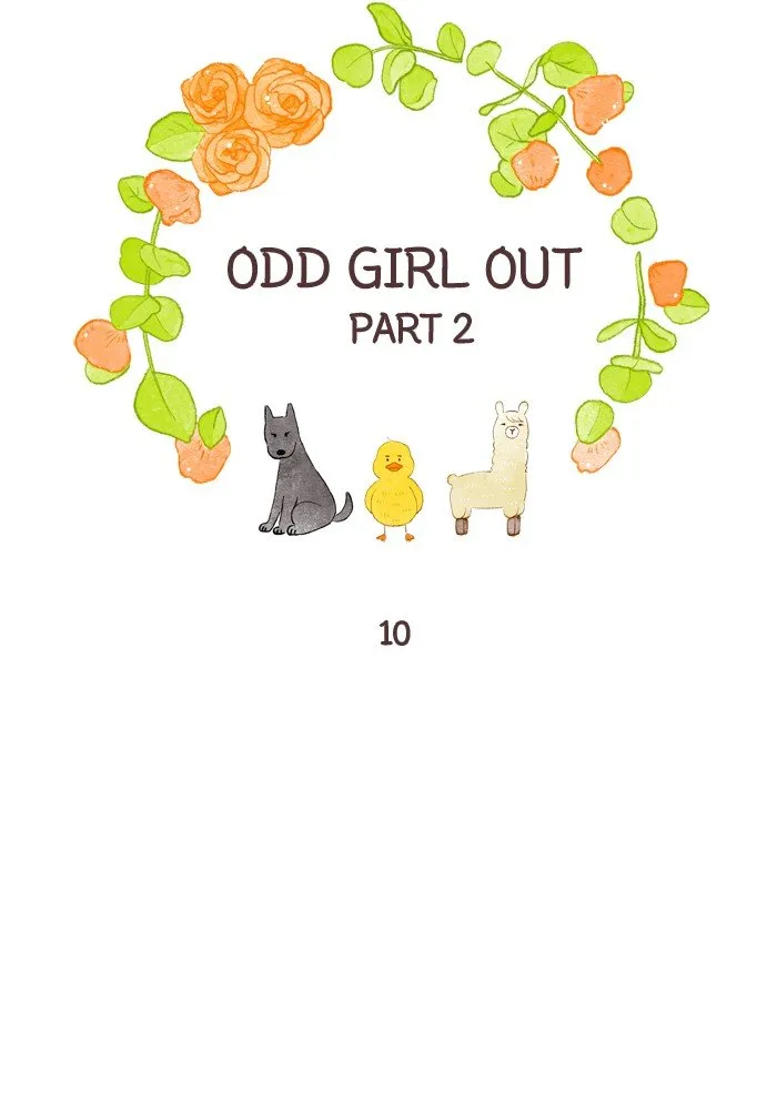 Girl’s World ( World of Girl ) Chapter 222 Online - página 5