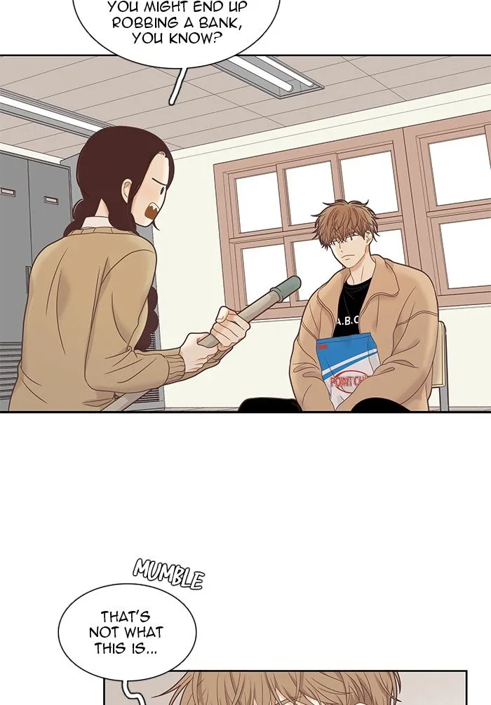 Girl’s World ( World of Girl ) Chapter 222 Online - página 9