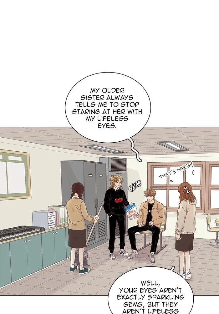 Girl’s World ( World of Girl ) Chapter 222 Online - página 13