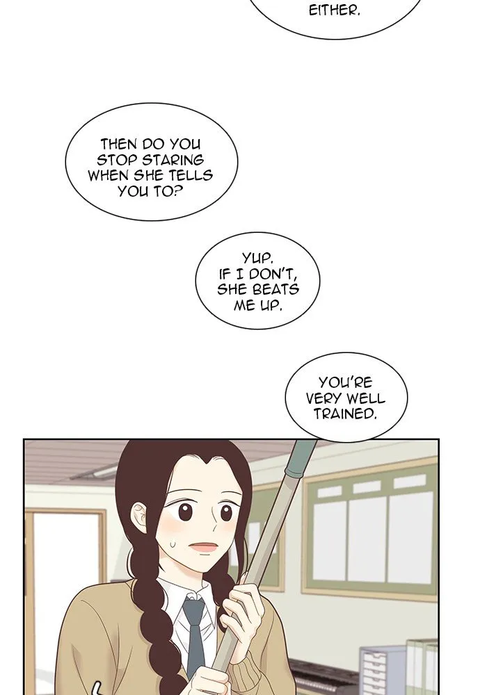 Girl’s World ( World of Girl ) Chapter 222 Online - página 14
