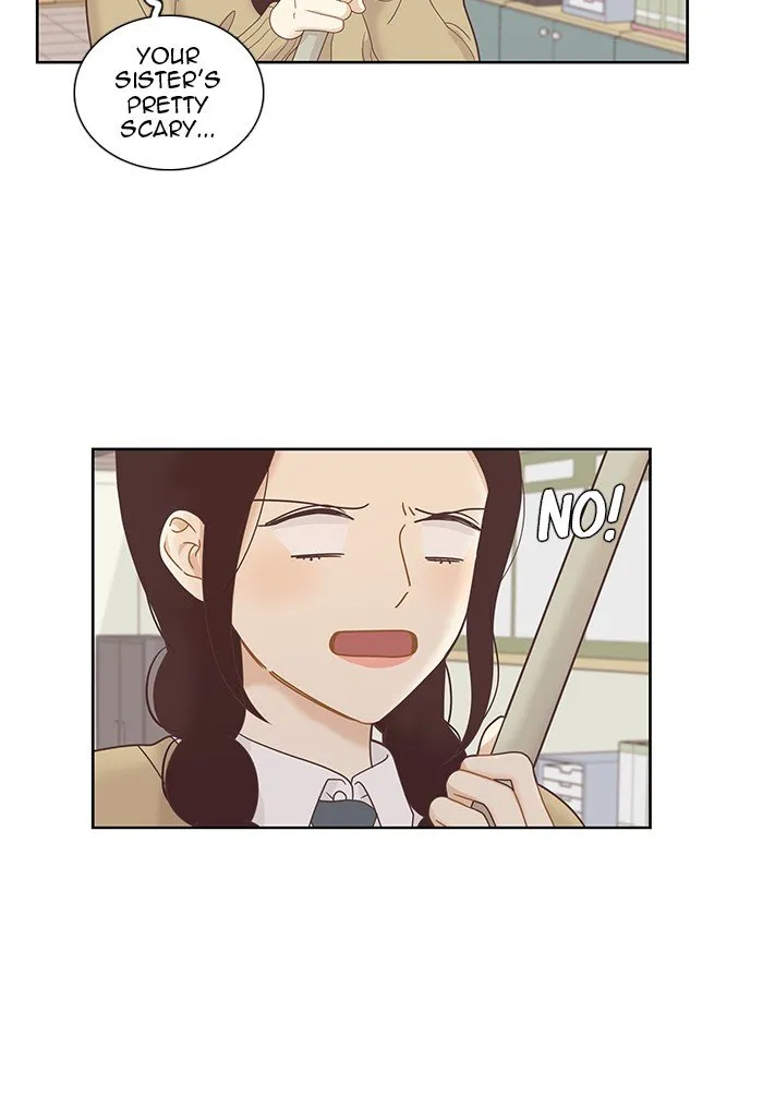 Girl’s World ( World of Girl ) Chapter 222 Online - página 15