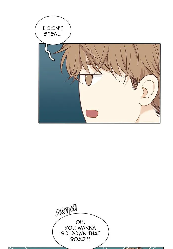 Girl’s World ( World of Girl ) Chapter 222 Online - página 17