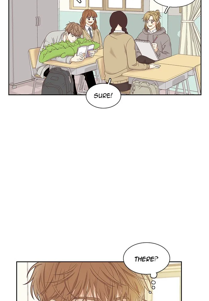 Girl’s World ( World of Girl ) Chapter 222 Online - página 25