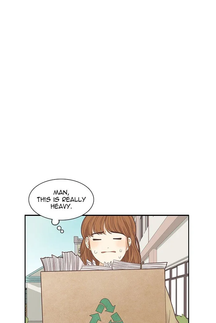 Girl’s World ( World of Girl ) Chapter 222 Online - página 30