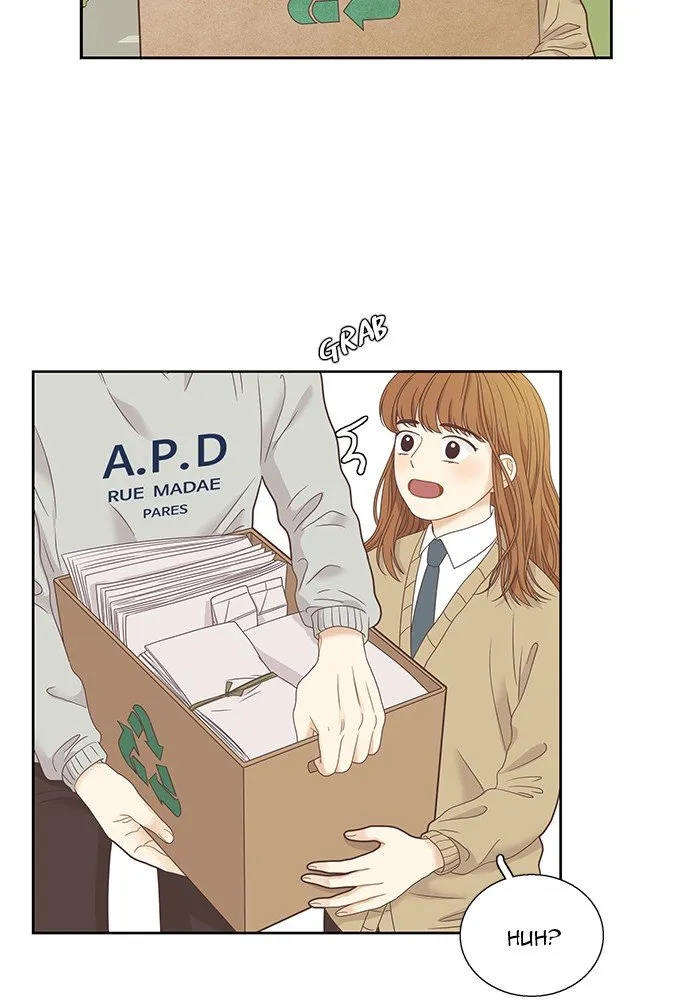 Girl’s World ( World of Girl ) Chapter 222 Online - página 31