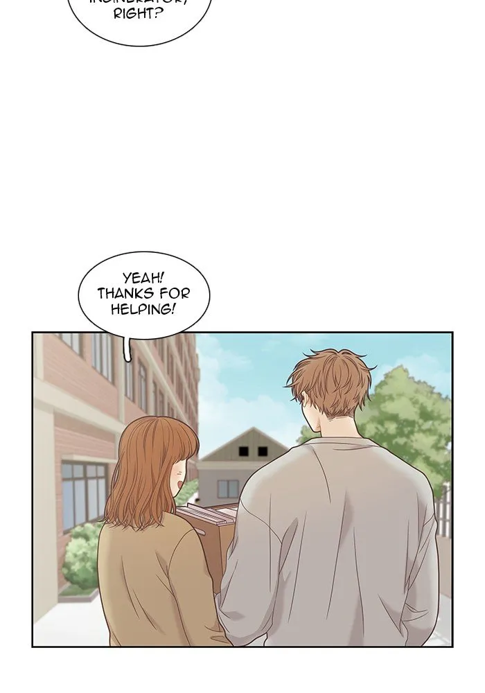Girl’s World ( World of Girl ) Chapter 222 Online - página 33