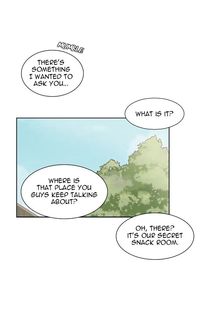 Girl’s World ( World of Girl ) Chapter 222 Online - página 34