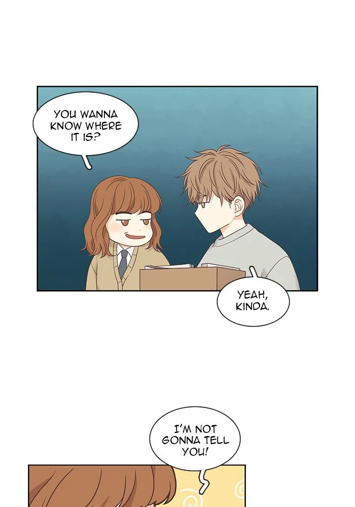 Girl’s World ( World of Girl ) Chapter 222 Online - página 35