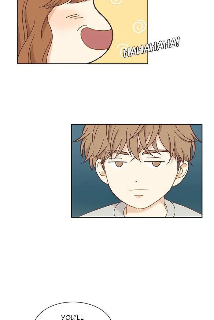 Girl’s World ( World of Girl ) Chapter 222 Online - página 36