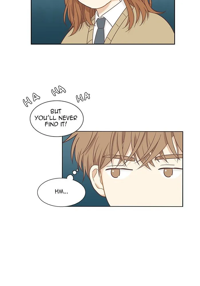 Girl’s World ( World of Girl ) Chapter 222 Online - página 39